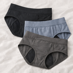 Culotte menstruelle WU’MENSES – Flux abondant